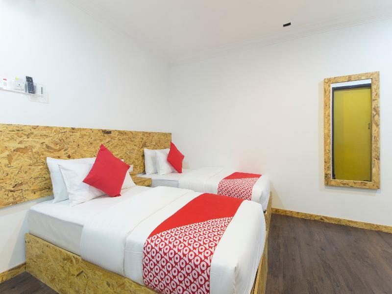 Mesra Boutique Hotel Port Dickson Buitenkant foto