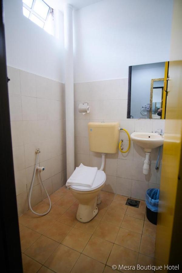Mesra Boutique Hotel Port Dickson Buitenkant foto